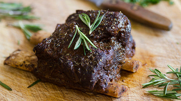 Cozy & Meaty Meals To Ease You Into Fall