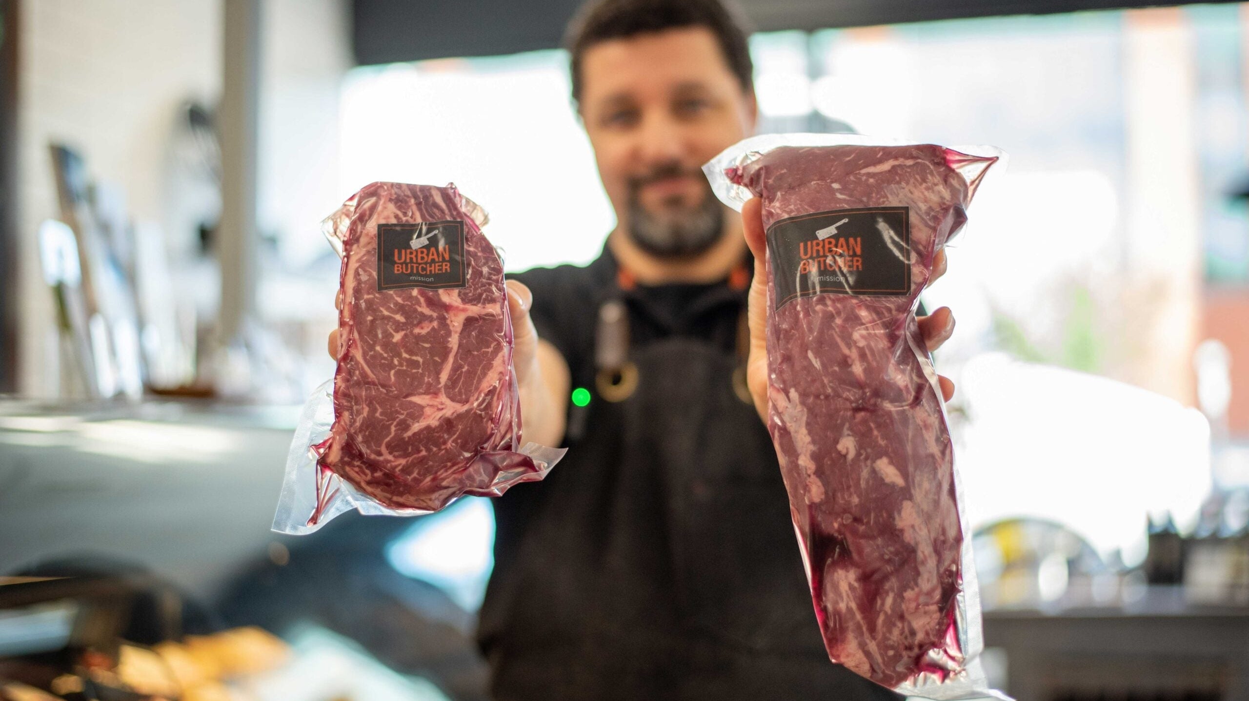 5 Must Try Items from Urban Butcher