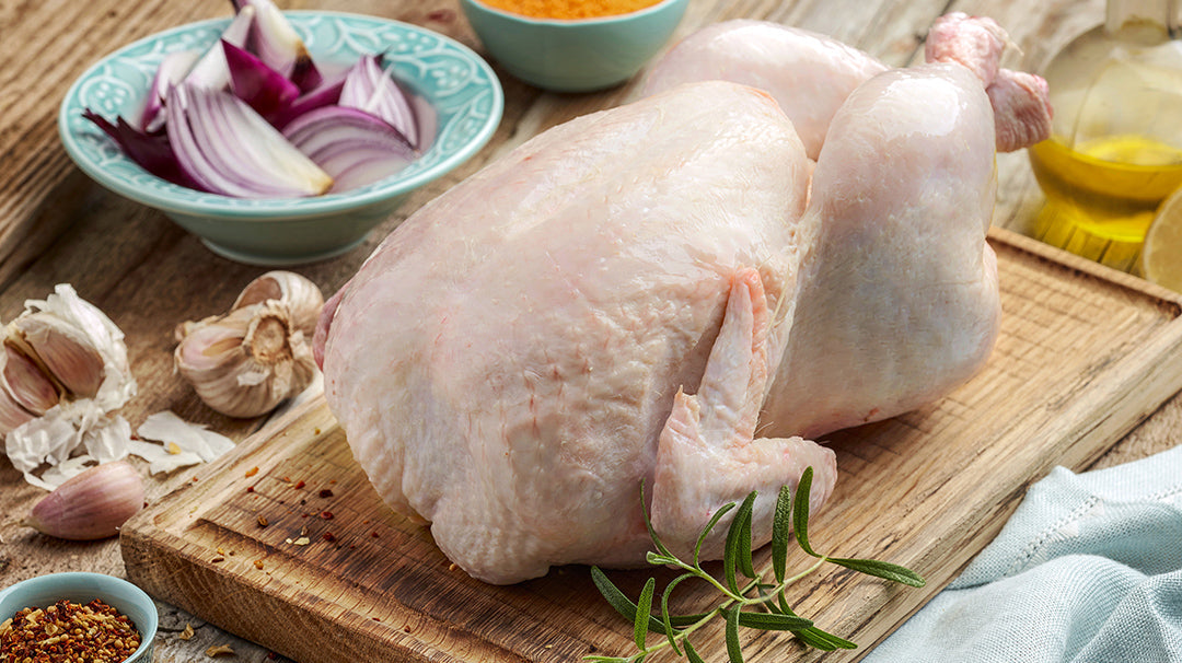 Top Tips That Will Change Your Chicken Game For Good