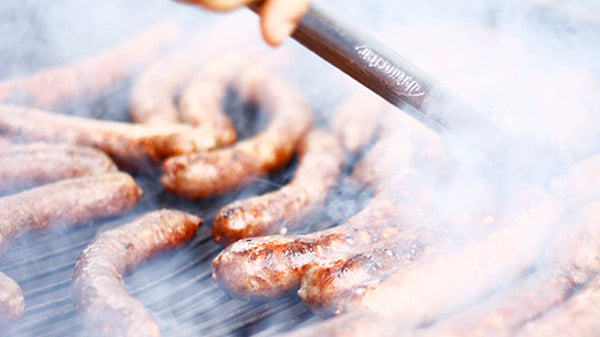 Host A Great Backyard BBQ Bash With These 3 BBQ Tips!