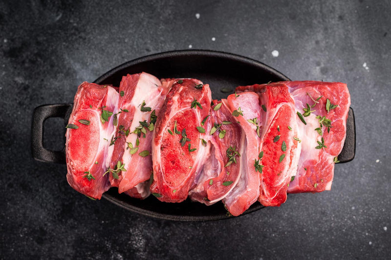 Chuck Short Ribs
