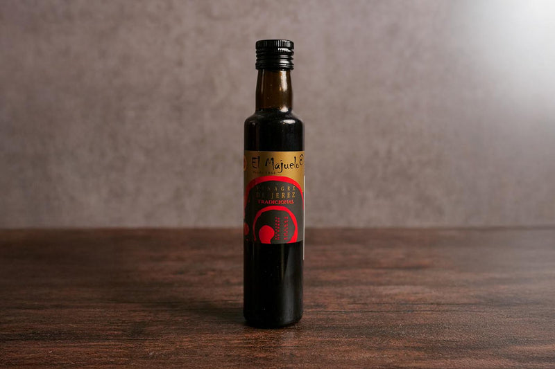El Majuelo Vinagre De Jerez Tradicional