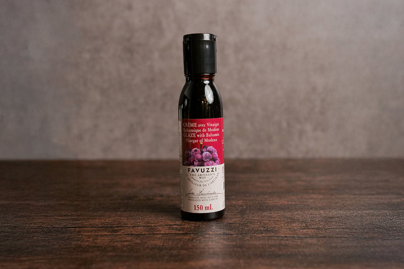 Favuzzi Balsamic Glaze