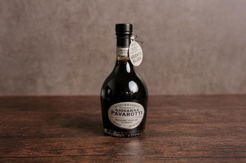 Giovanna Pavarotti Balsamic Vinegar