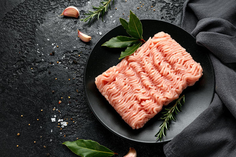 Ground Chicken Breast