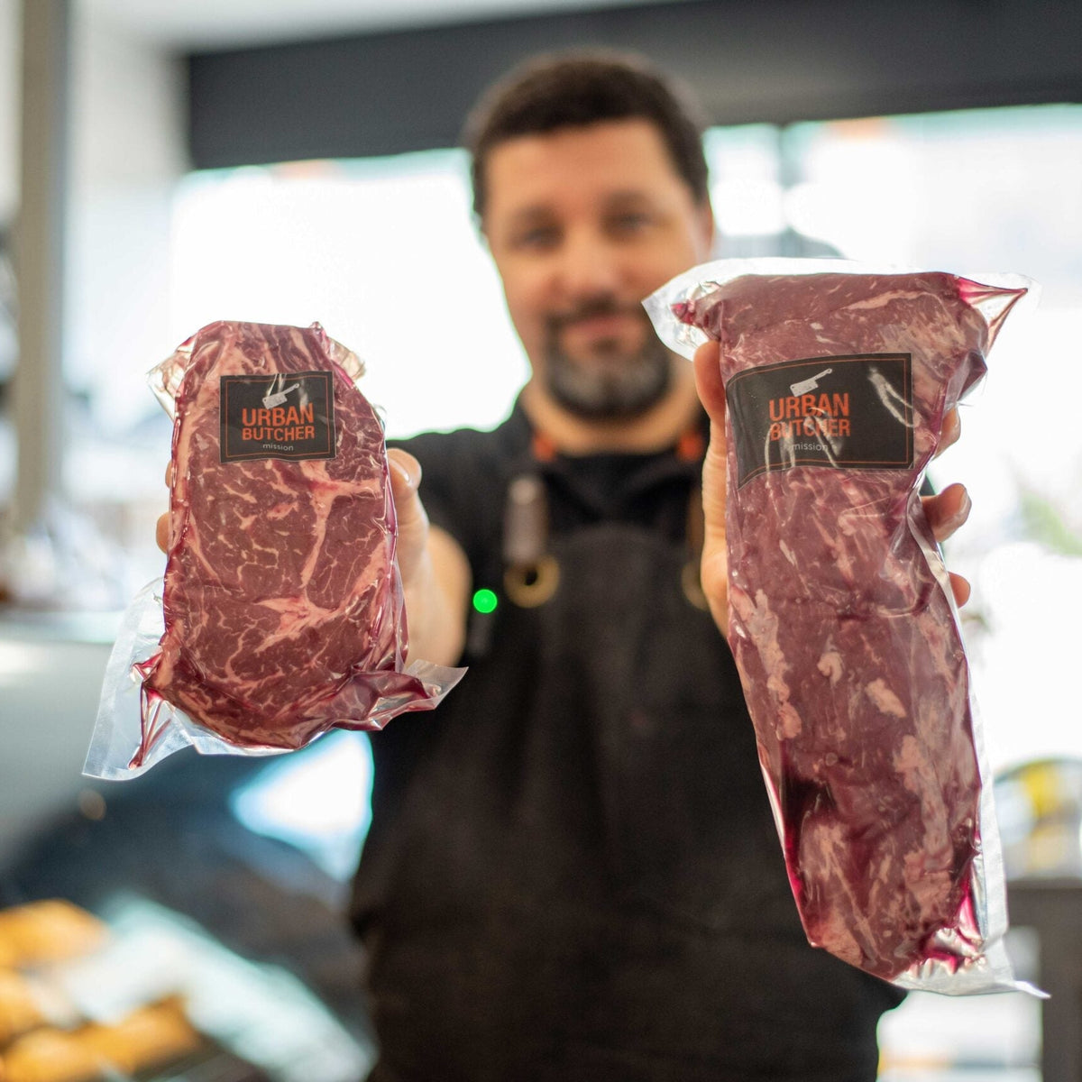5 Must Try Items from Urban Butcher