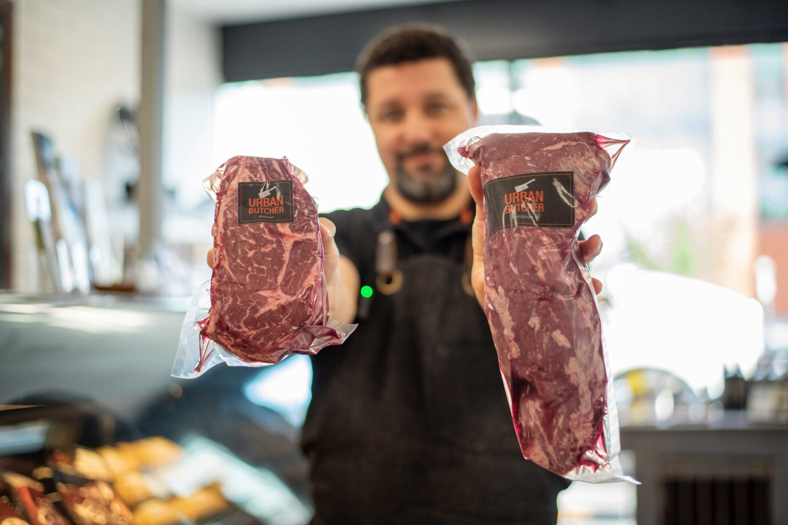 5 Must Try Items from Urban Butcher