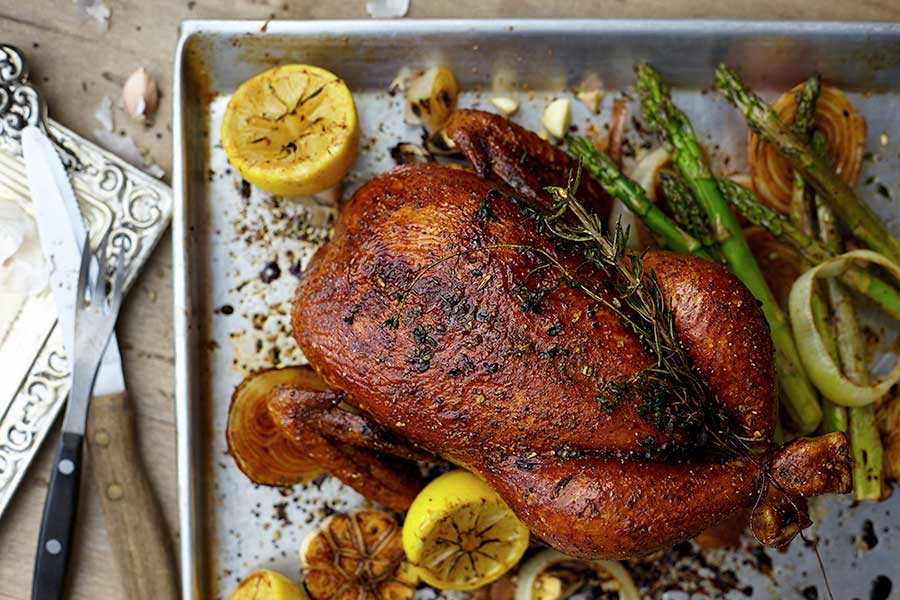 Pre-Order Your Christmas Turkey