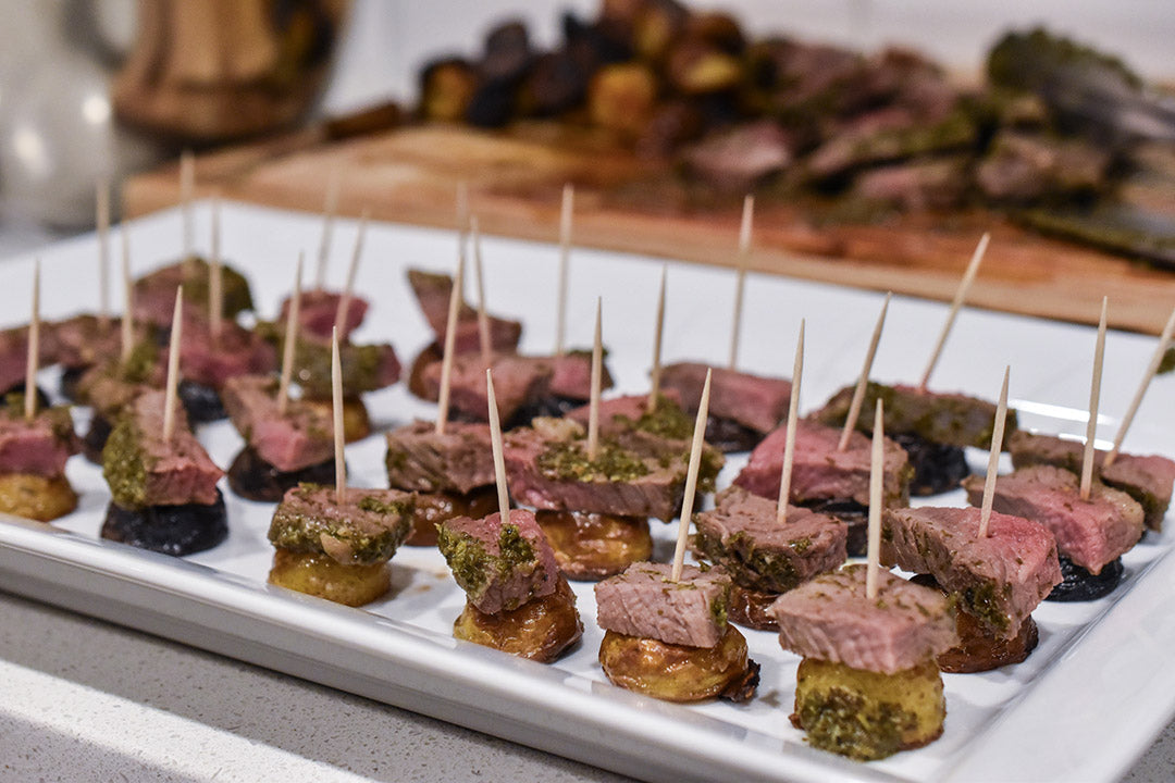 Steak Bites