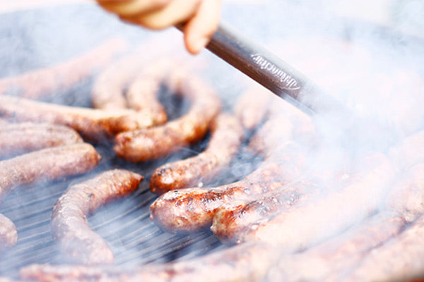 Host A Great Backyard BBQ Bash With These 3 BBQ Tips!