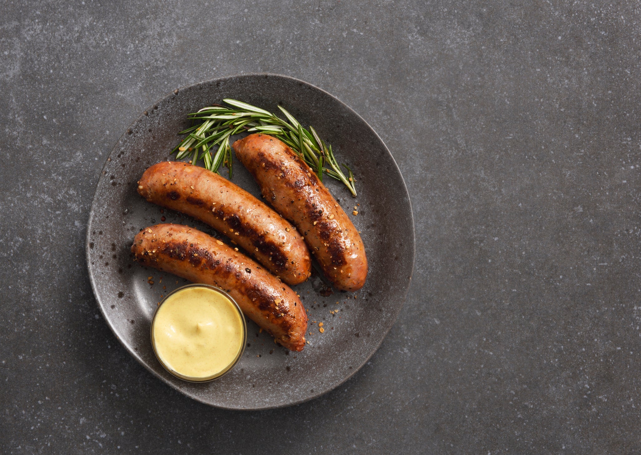 Sausages, Smokies & Hot Dogs