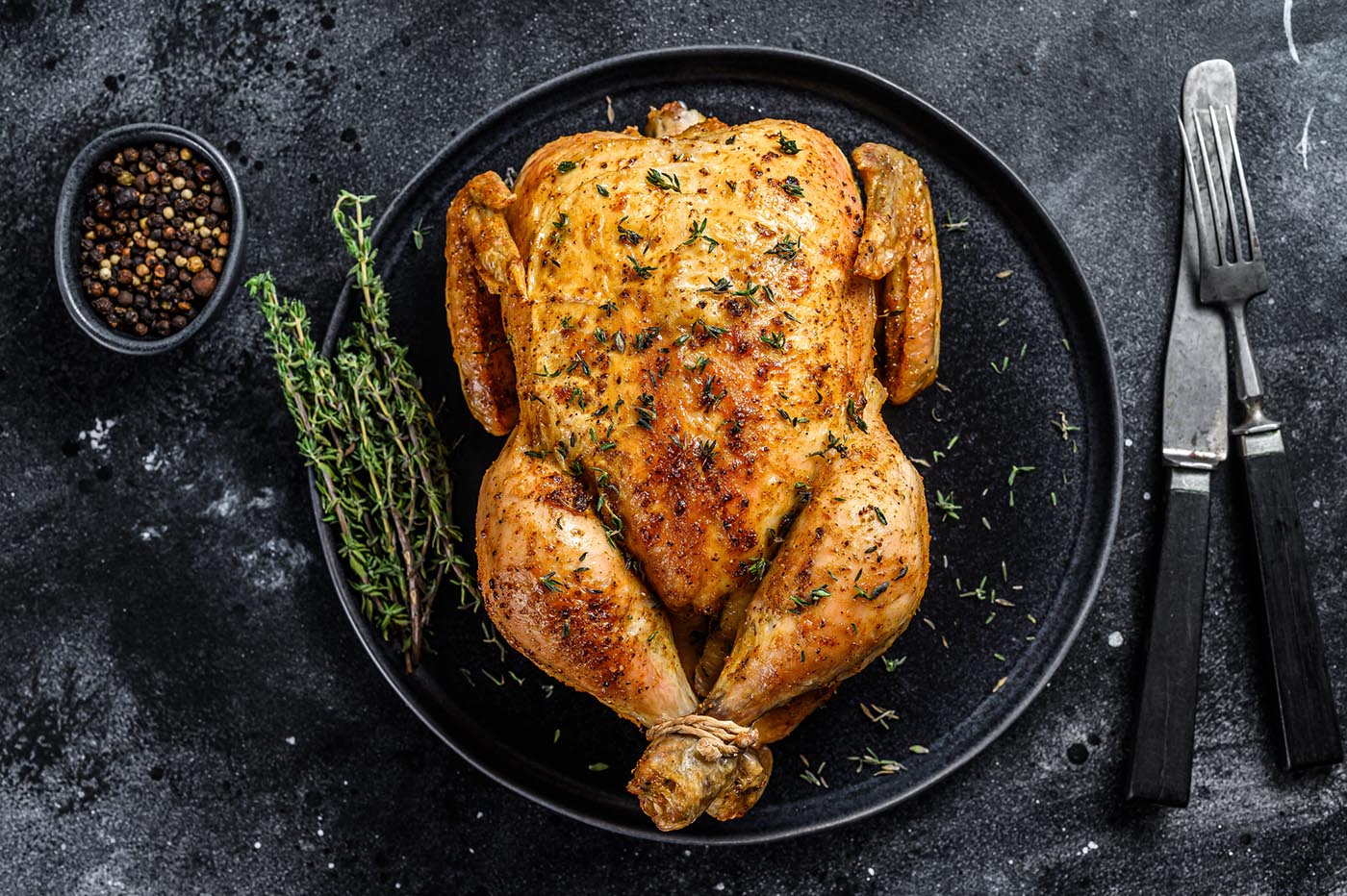 Poultry
