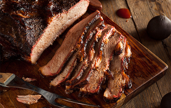 Beef Brisket