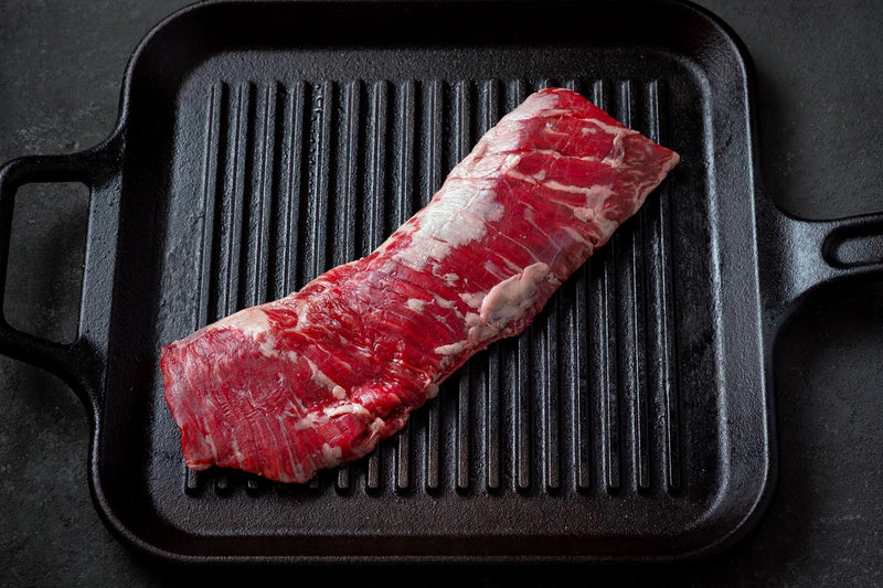 Beef Outside Skirt Steak