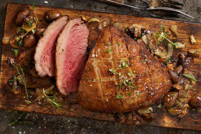 Beef Picanha