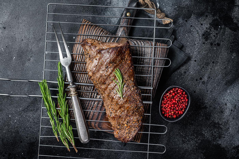 Beef Tri Tip
