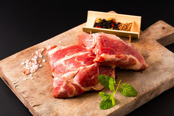 Boneless Beef Blade Roast