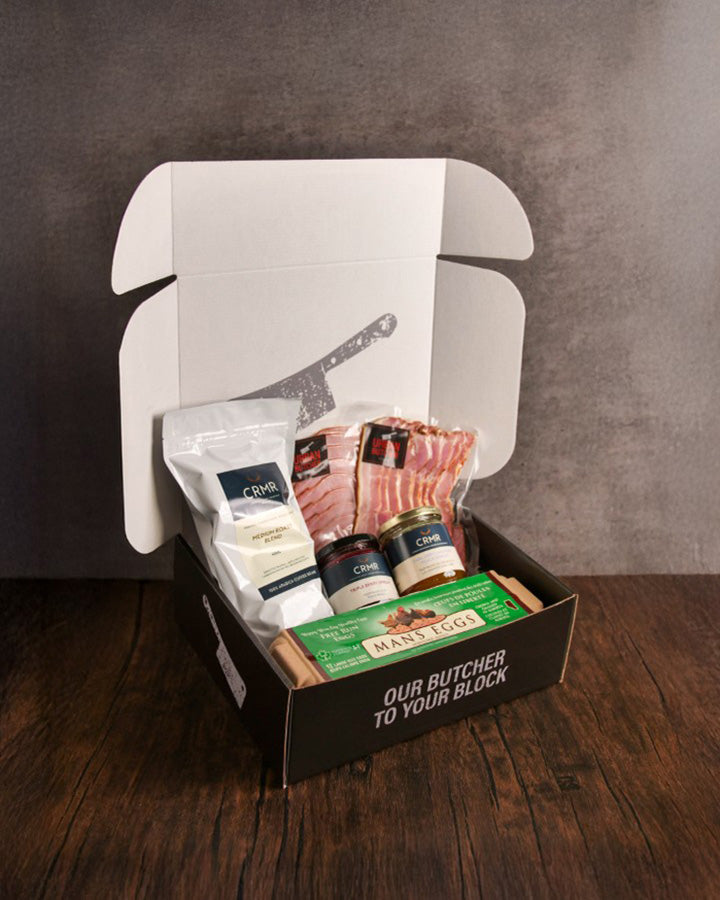 Breakfast Box