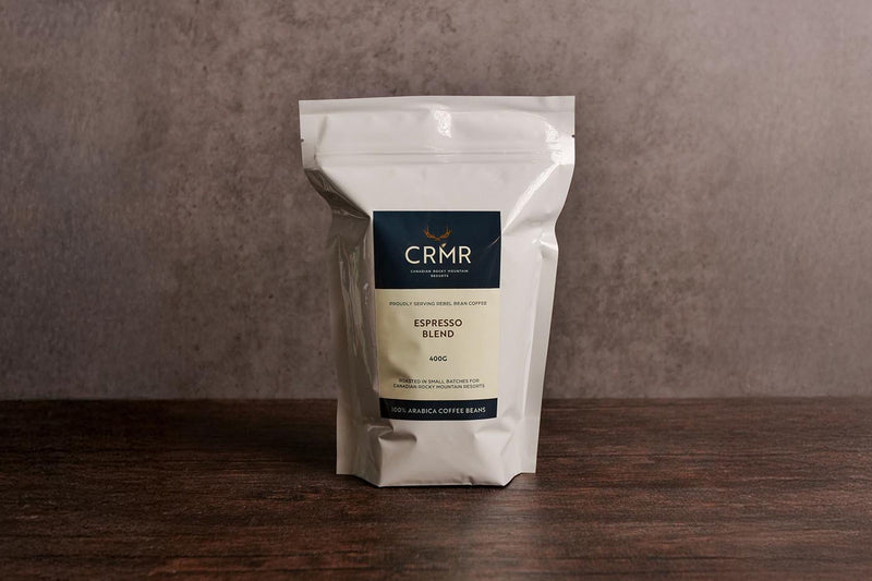 CRMR Espresso Blend