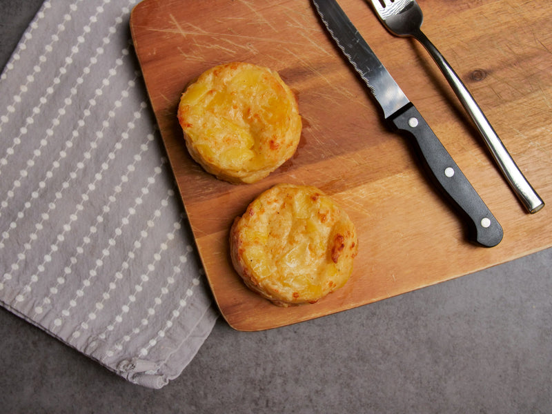 Dauphinoise Potatoes 2pk