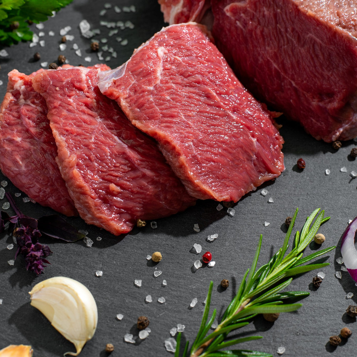 Elk Hip Roast – Urban Butcher
