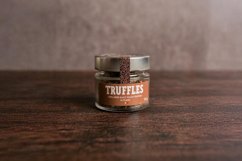 Favuzzi Dried Truffle Flakes