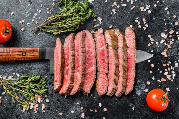 Beef Flank Steak