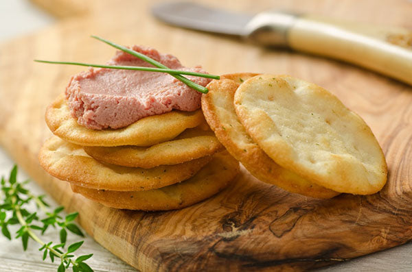 Foie Gras