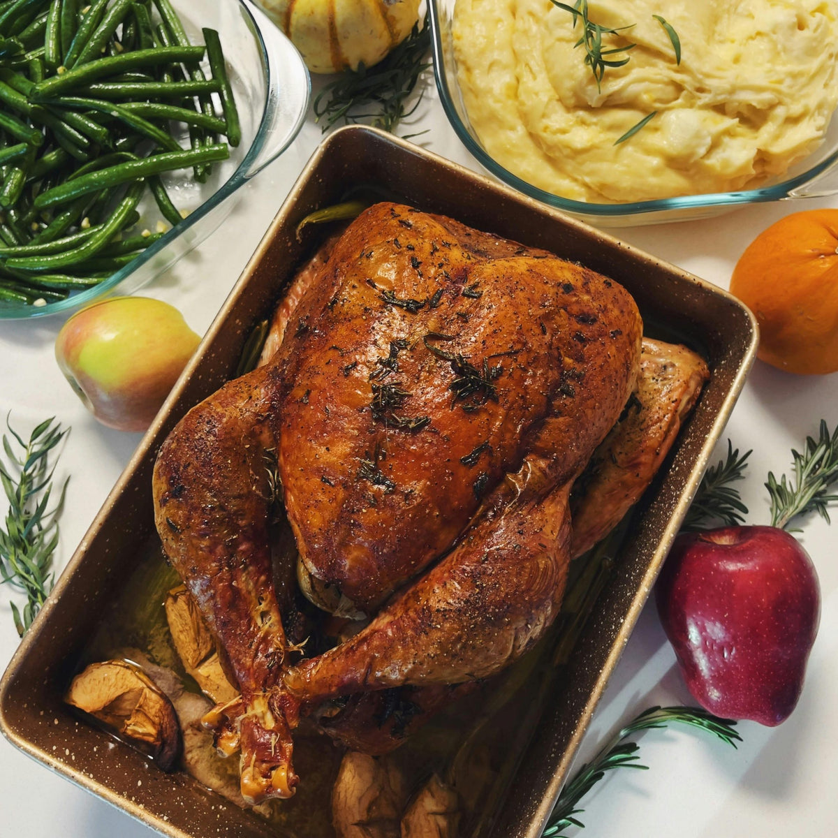 Whole Goose – Urban Butcher