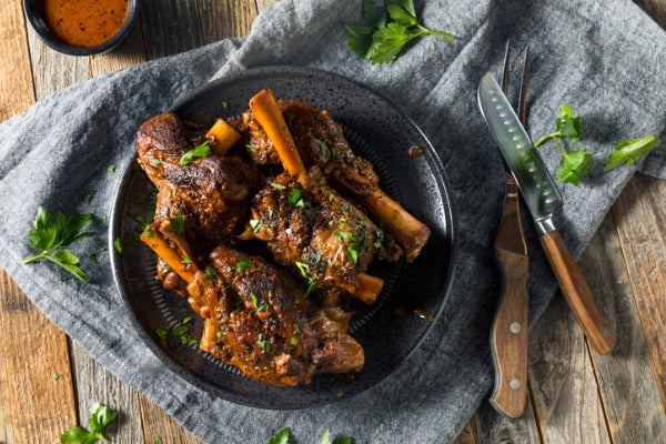 Lamb Shank