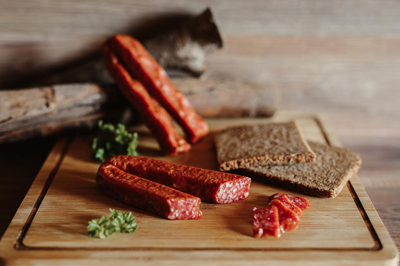 Landjäger