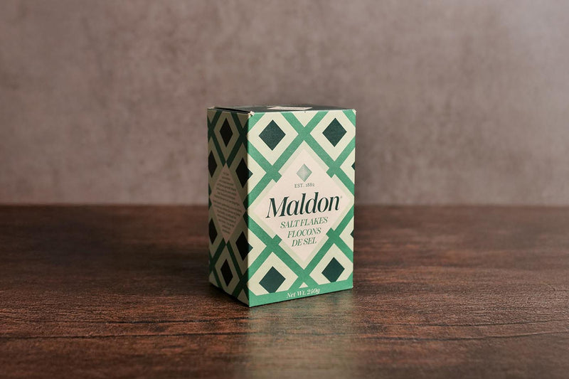 Maldon Salt Flakes