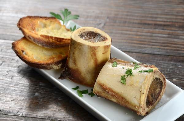 Marrow Bones