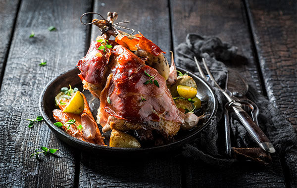 Whole Pheasant