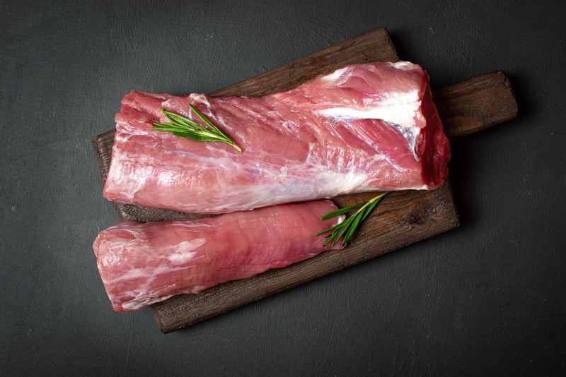 Whole Pork Tenderloin