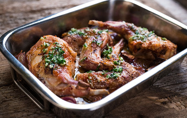 Whole Rabbit