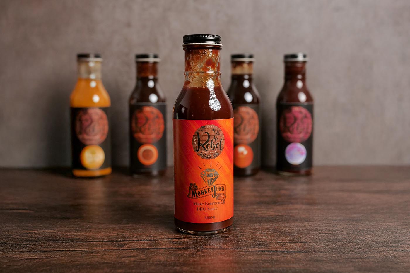 Pantry & Grocery – Urban Butcher