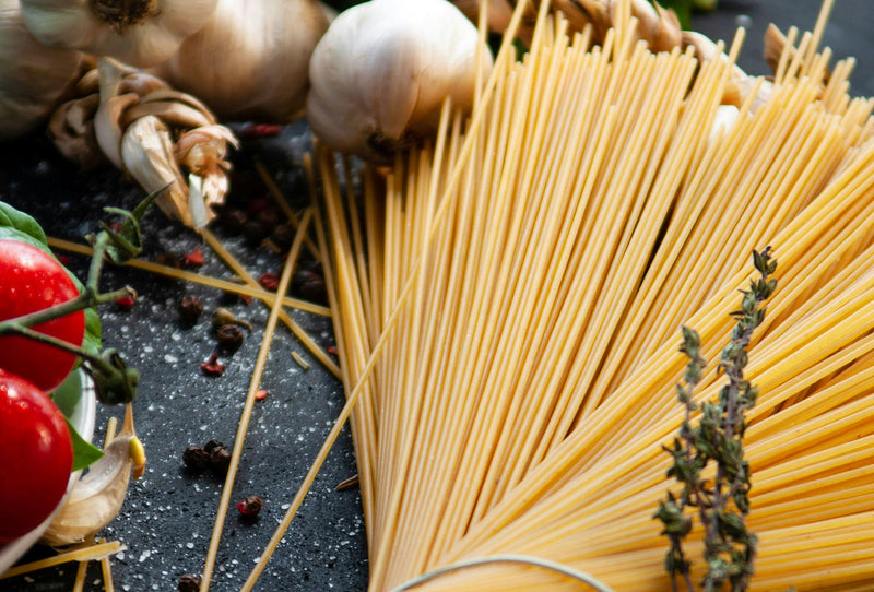 Fabianelli Spaghetti