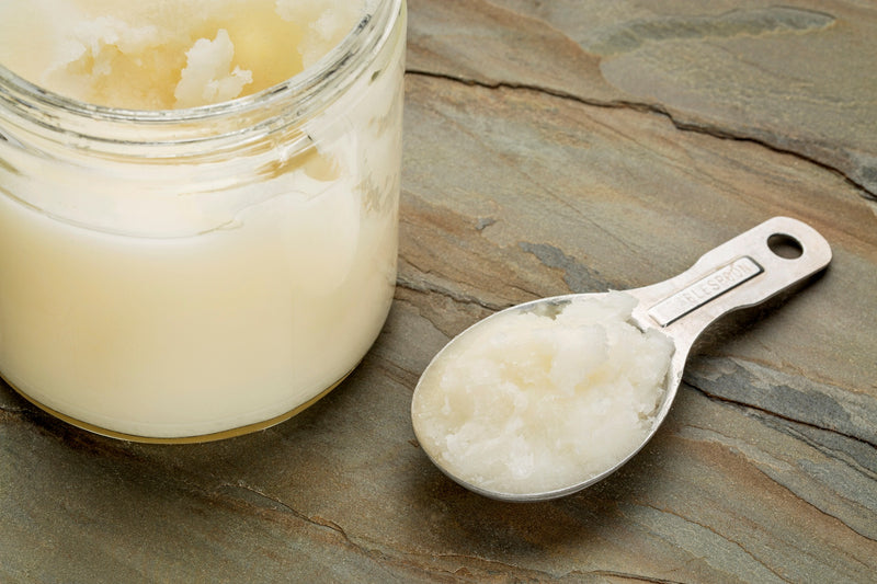 Beef Tallow
