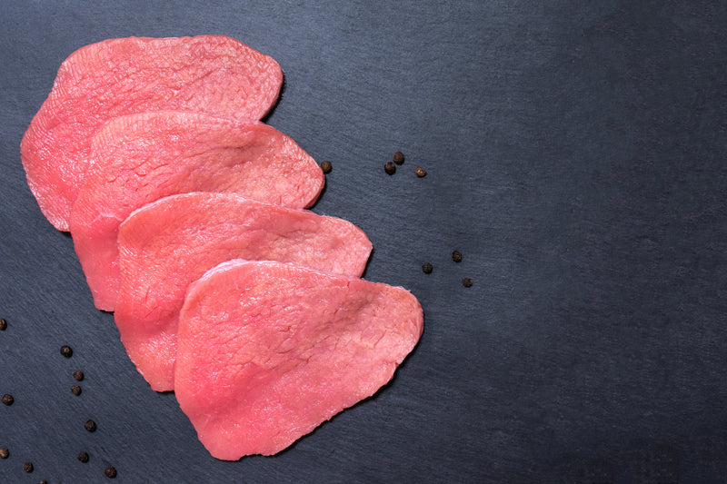 Veal Scallopini
