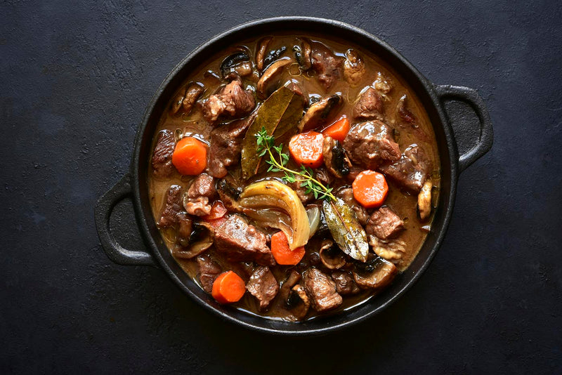 Veal Stew
