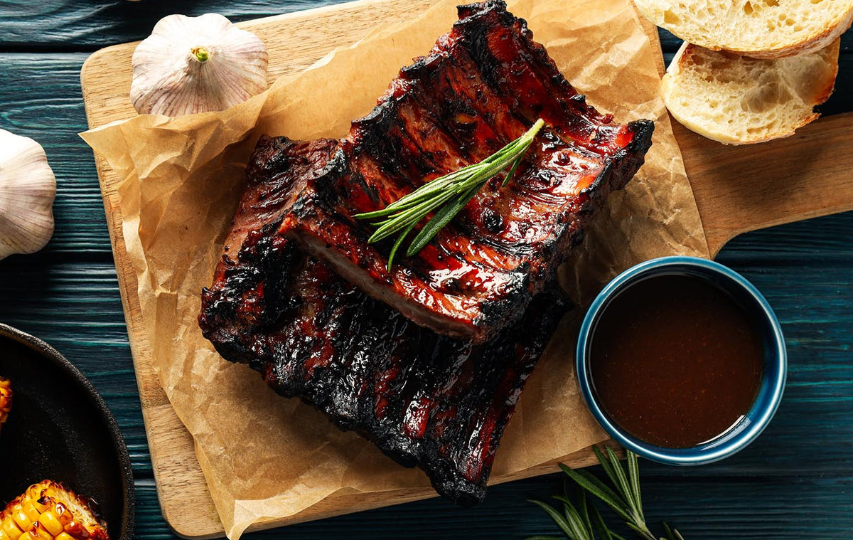 Butcherd Beef Rib Meat Beef Ribs – Urban Butcher
