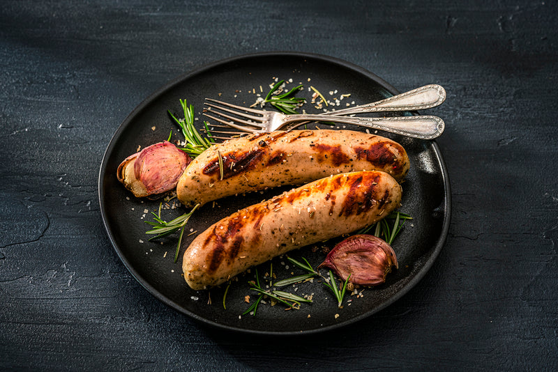 Broek Farmer's Sausage