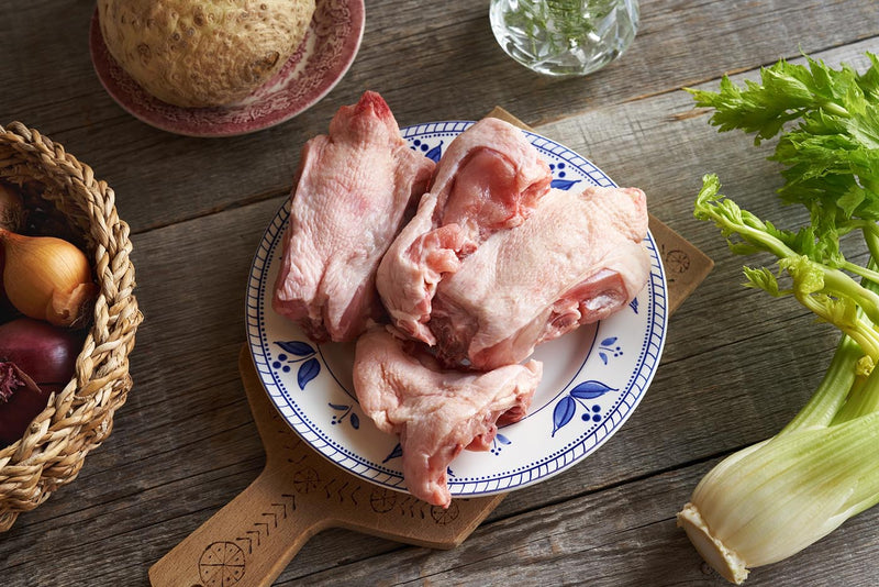 Chicken Backs