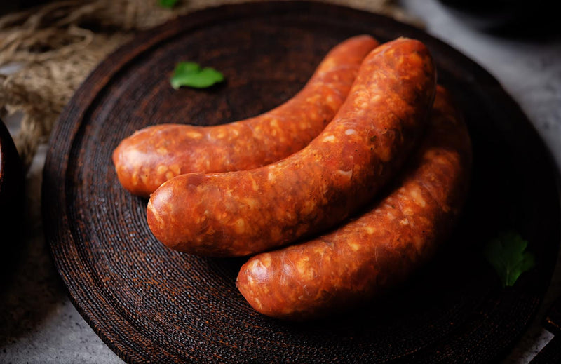 Pork Chorizo