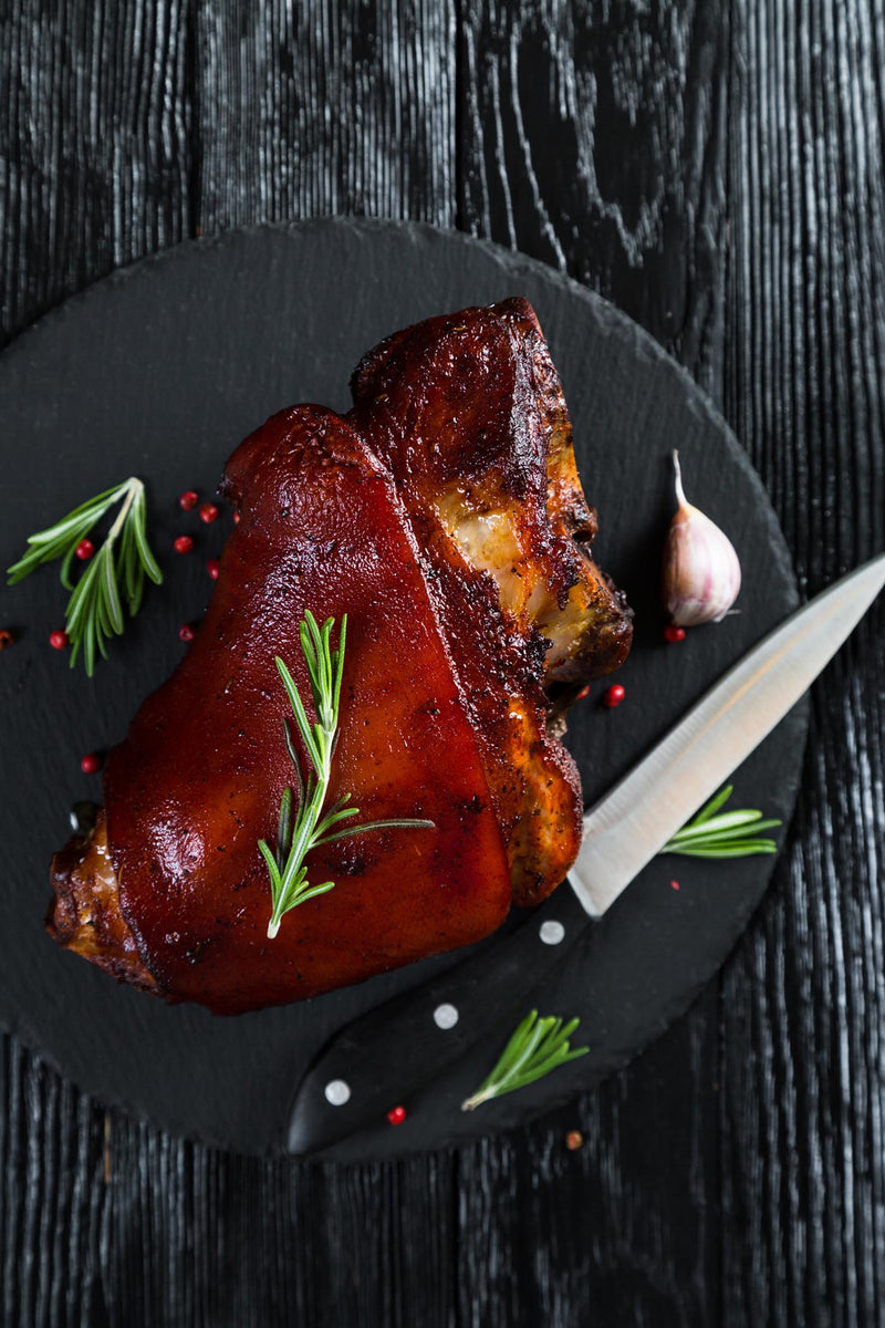 Smoked Pork Hock