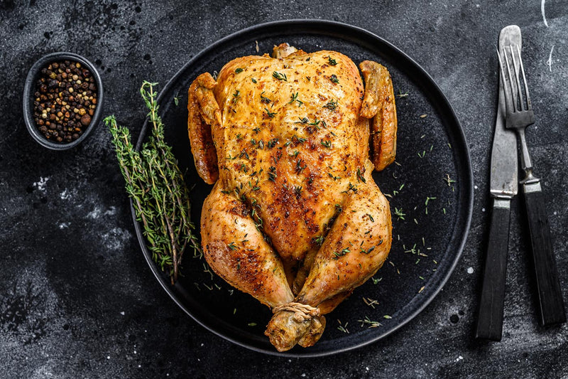 Whole Chicken