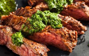 Flank-Steak-Chimichurri-Urban-Butcher-Calgary-Recipe-Mission-Willow Park